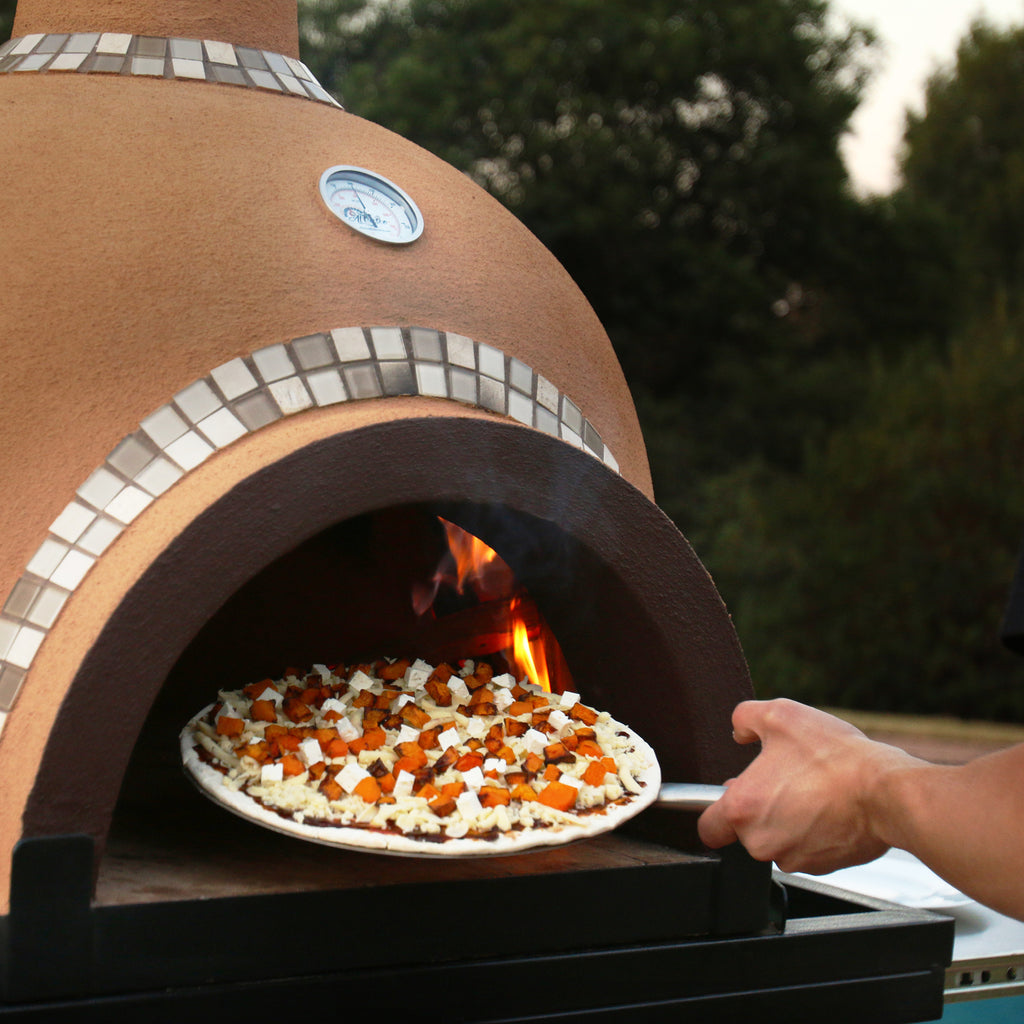 Al Fresco Magnifique pizza oven