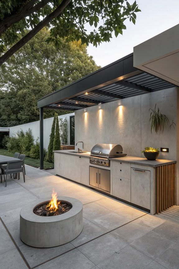 Tiling Installations