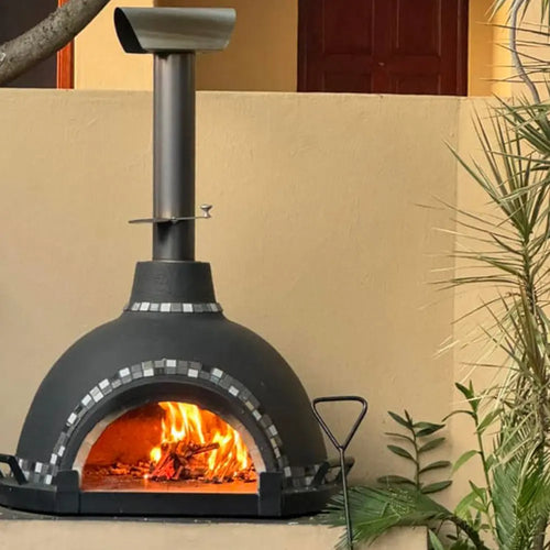 Al Fresco Magnifique pizza oven