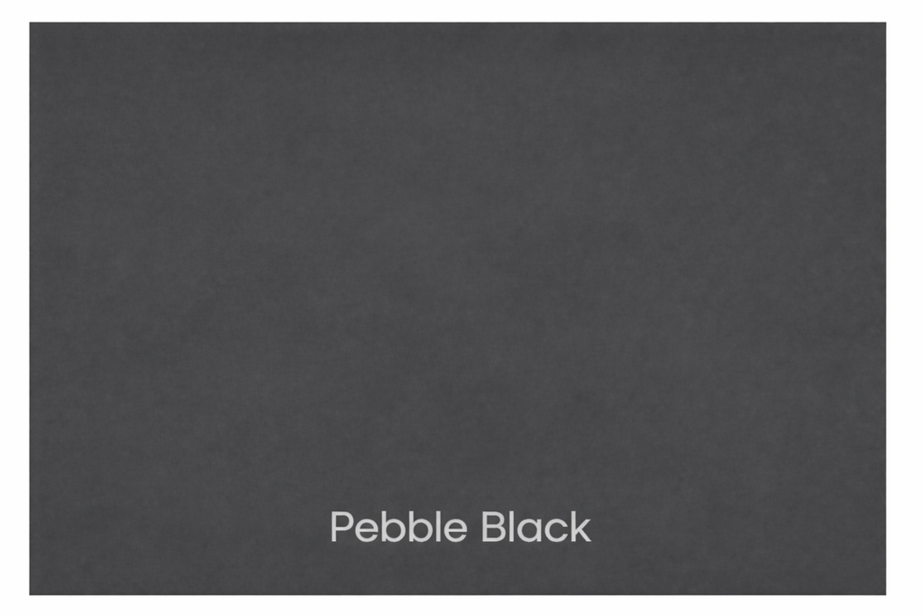 Renocrete 20kg Pebble Black