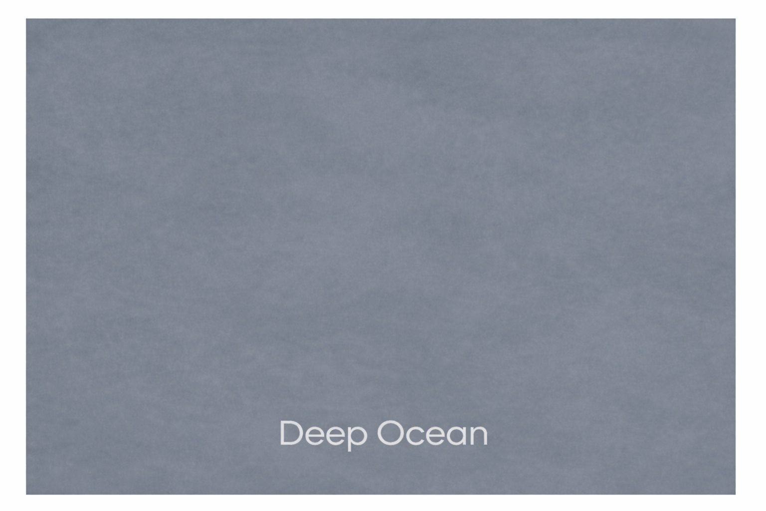 Renocrete 20kg Deep Ocean