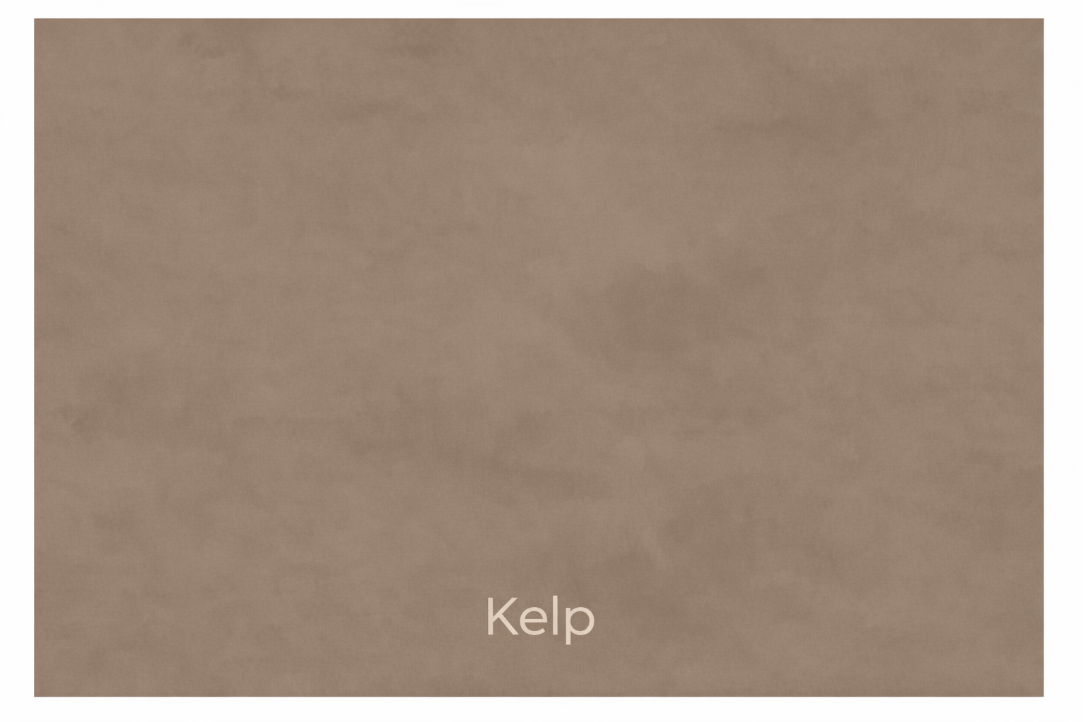 Renocrete 20kg Kelp