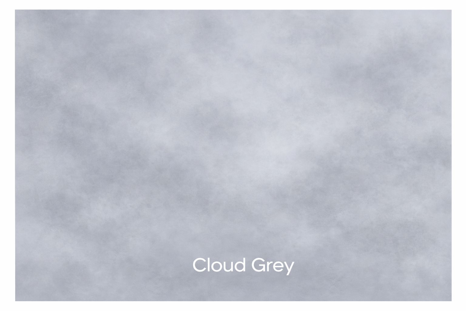 Renocrete 20kg Cloud Grey