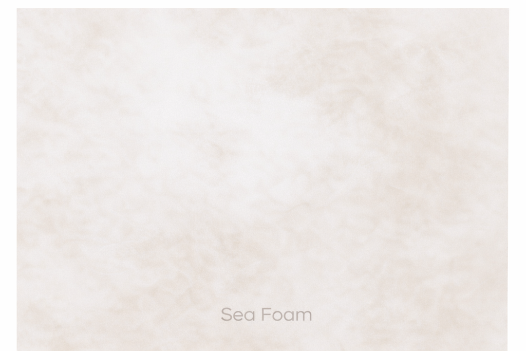 Renocrete 20kg Sea Foam