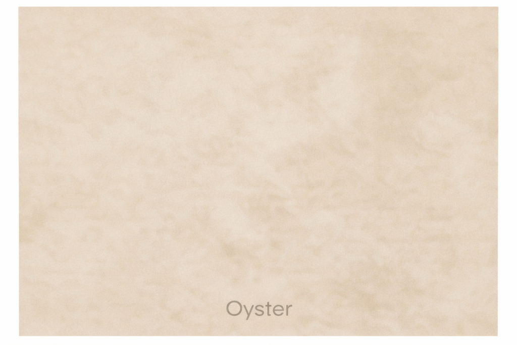 Renocrete 20kg Oyster