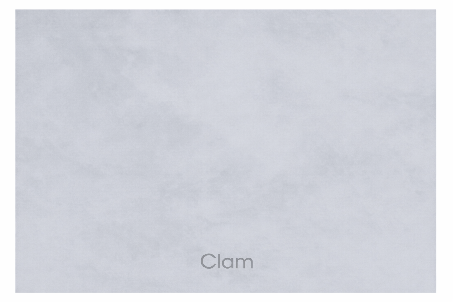 Renocrete 20kg Clam