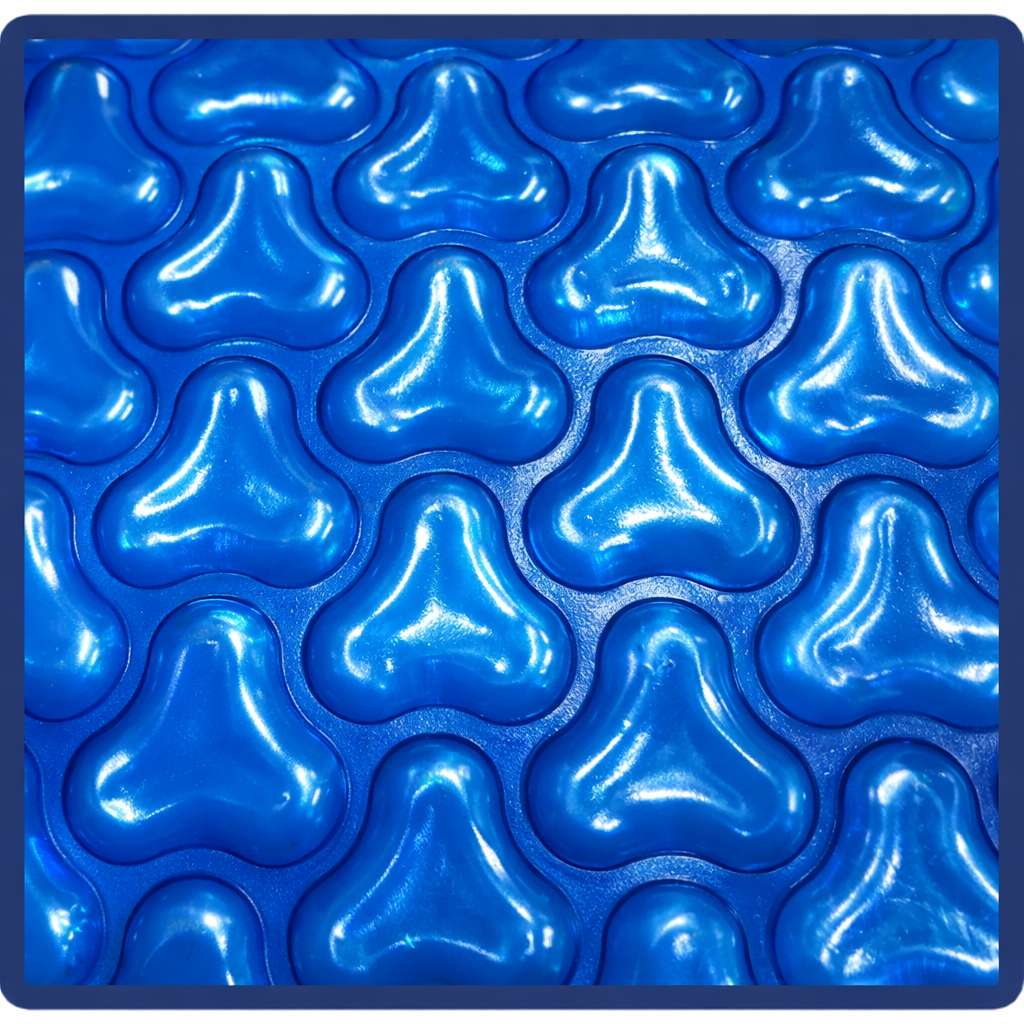 Solar Buble cover Tri Cell. Price From - R195.00 p/m2