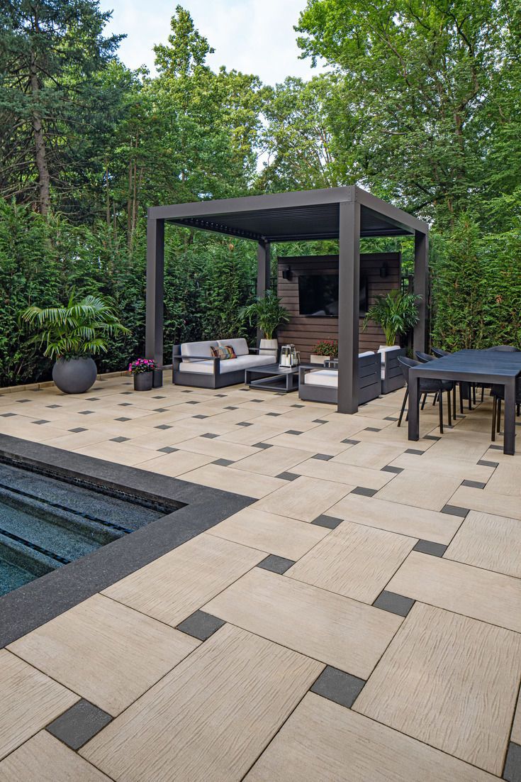 Tiling Installations
