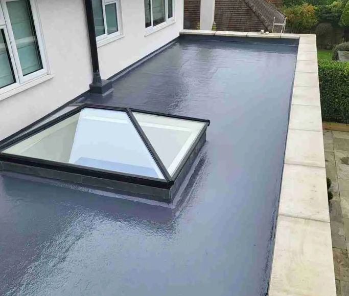 Roof Waterproofing Systems