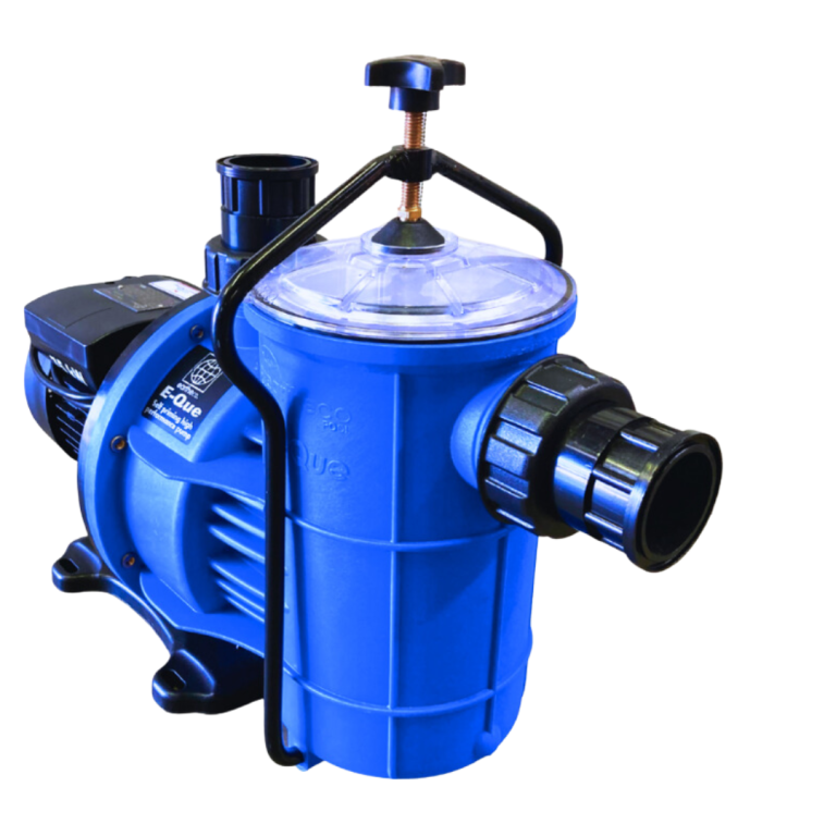Pool pump and motor 0.6kw-eartheco EQ