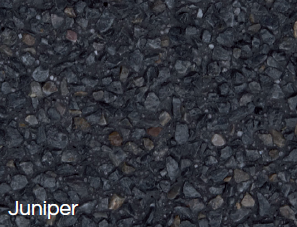 Exposed aggregate 20kg Juniper
