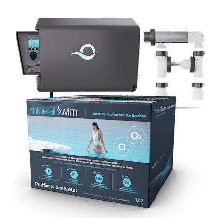 Mineral Swim PRO20