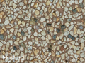 Exposed aggregate 20kg Mustard