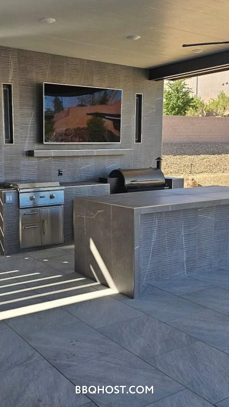Tiling Installations