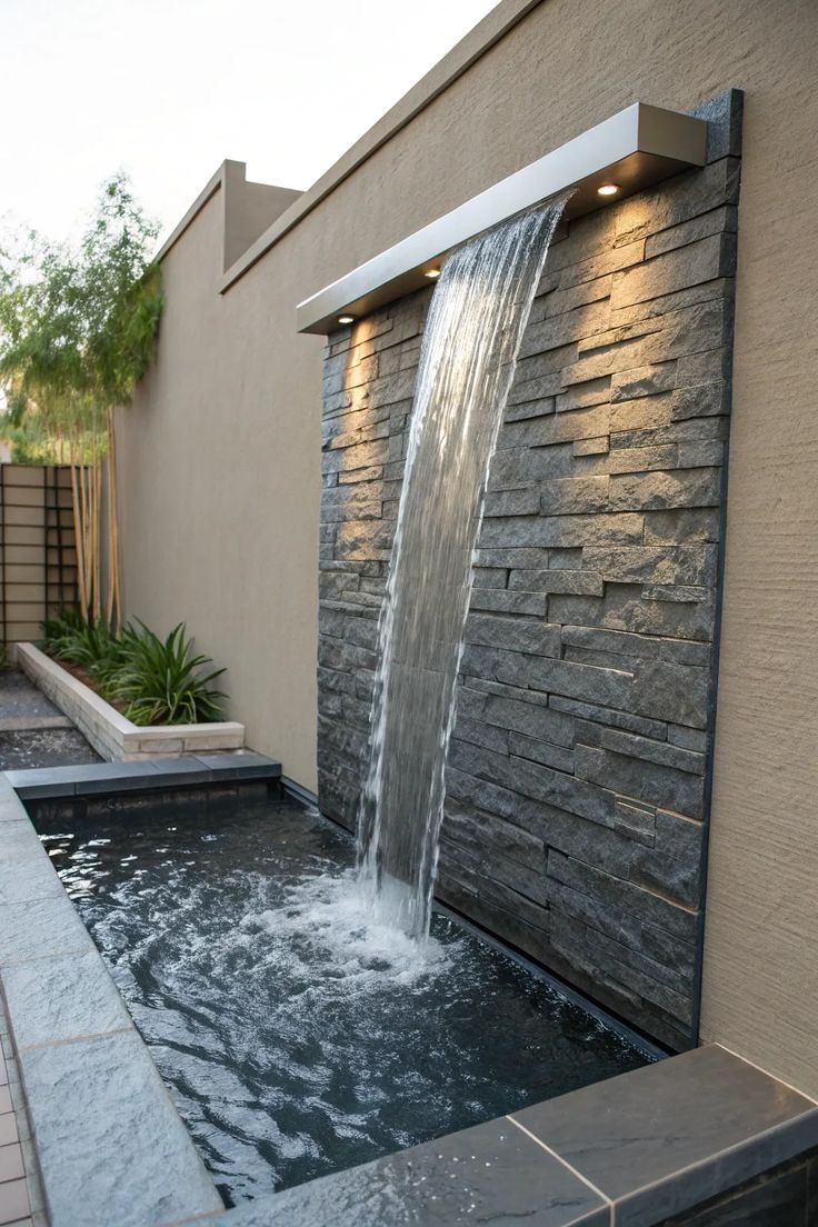 Cladding Installation