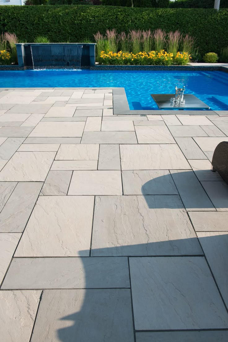 Paving Installations
