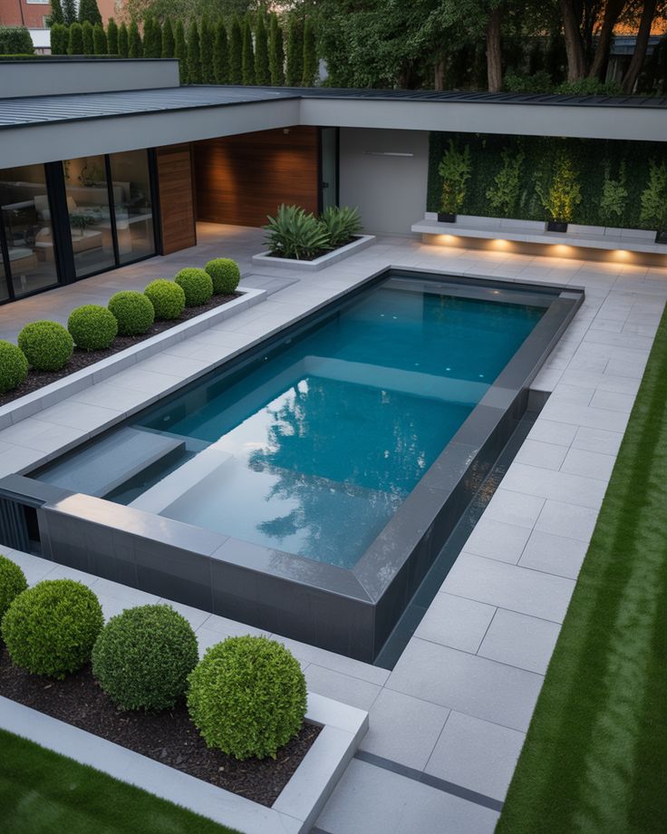 Tiling Installations