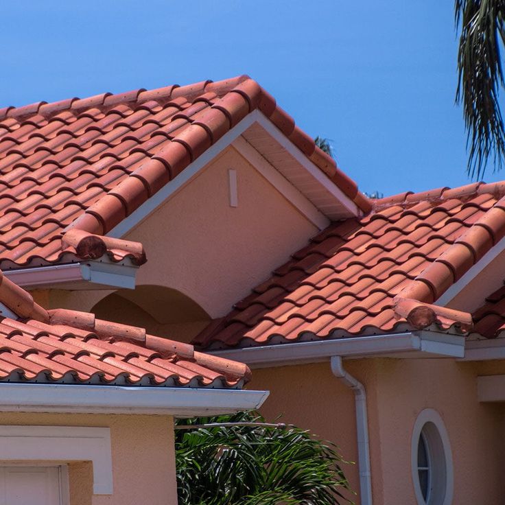 Roof Waterproofing Systems