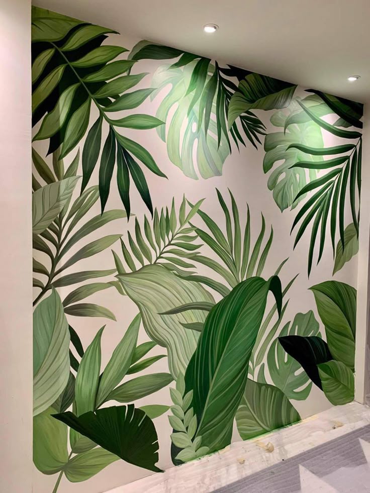 Painting Services