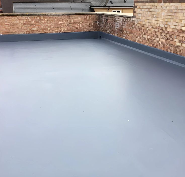 Roof Waterproofing Systems