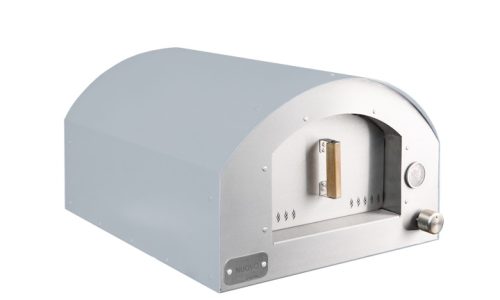 Nuovo Gas Pizza Oven