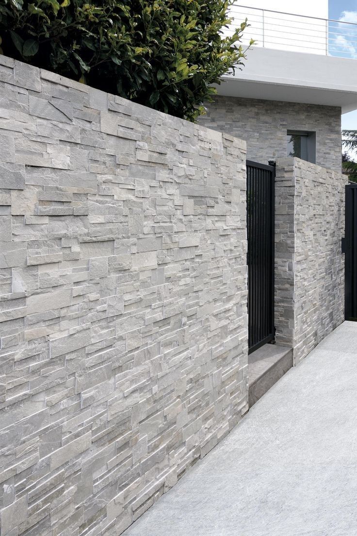 Cladding Installation