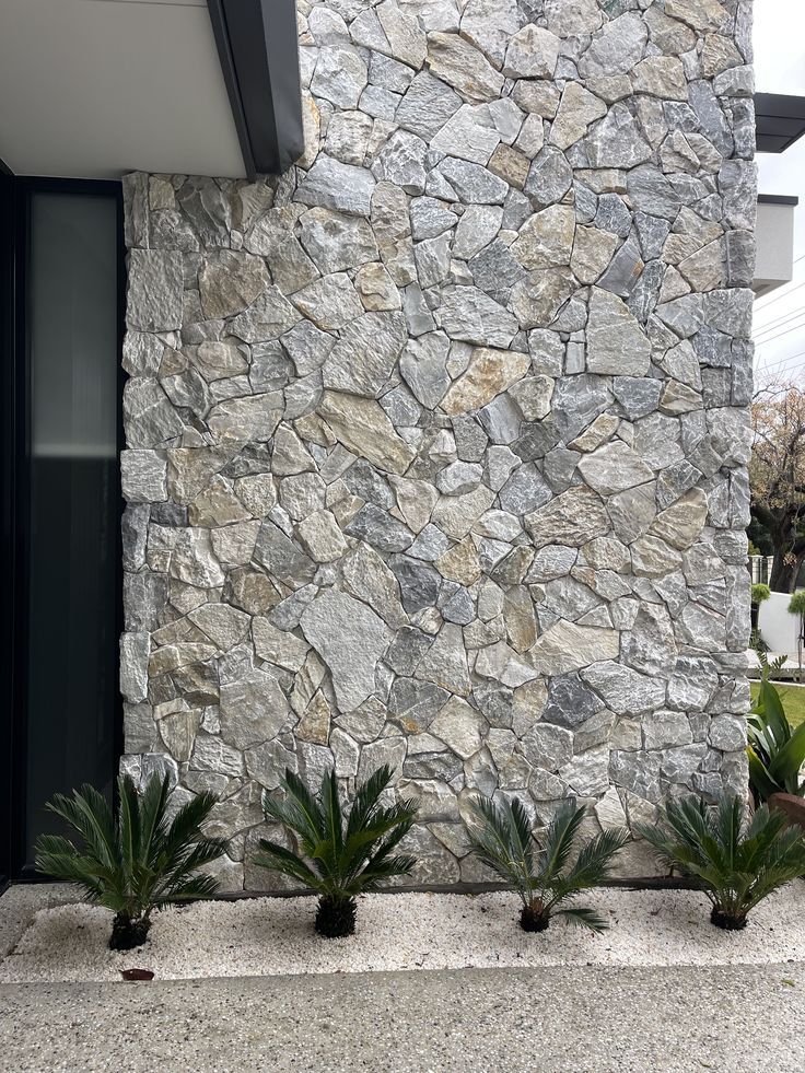 Cladding Installation