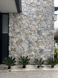 Cladding Installation