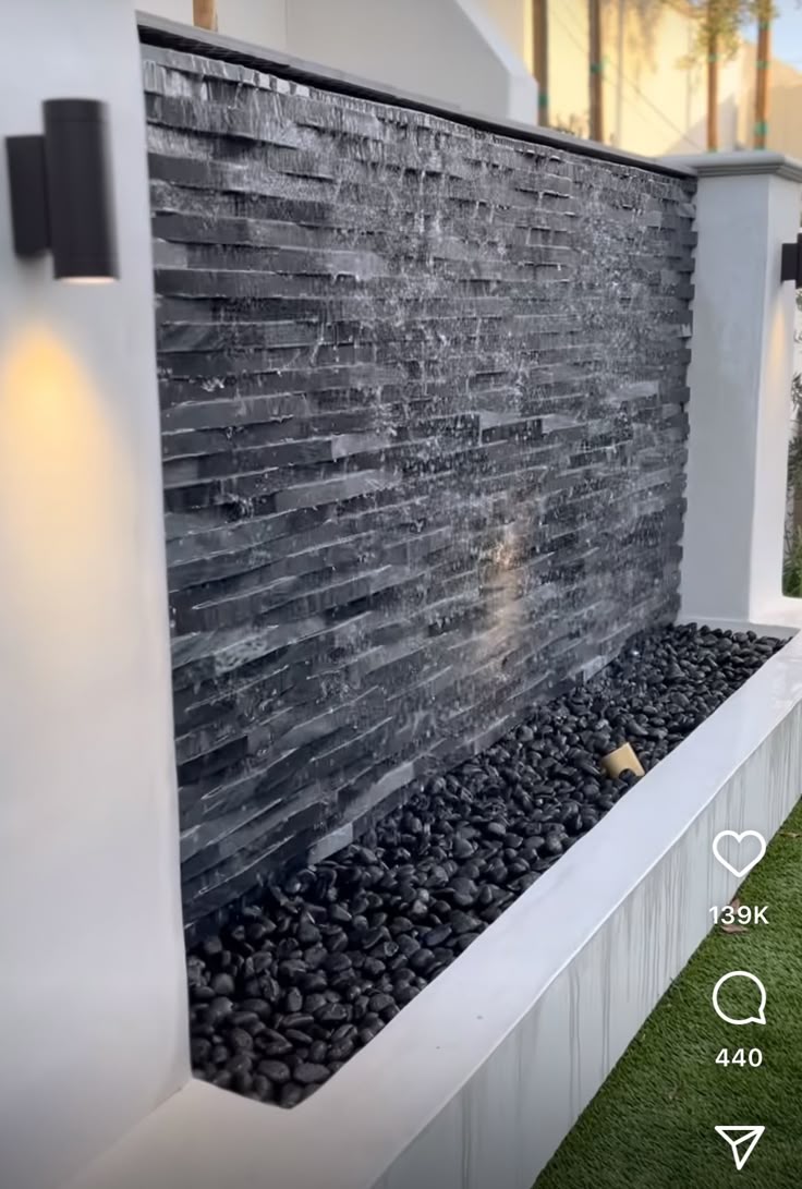 Cladding Installation