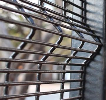 Clear Vu Fencing Installation
