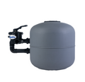 Quality Baracuda Superflo Sand Filter Q80 - 2 Bag