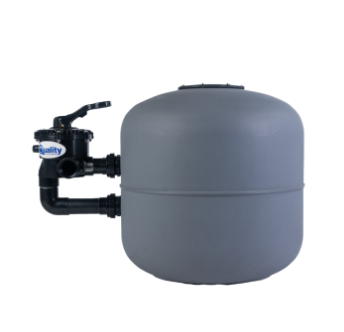 Quality Baracuda Superflo Sand Filter Q80 - 2 Bag