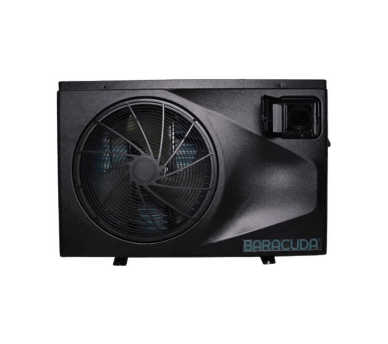 Baracuda pool inverter heat pump NEO HP15