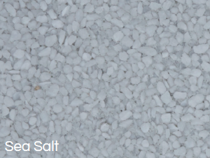 Exposed aggregate 20kg Black pepper