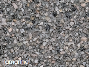 Exposed aggregate 20kg Tamarind